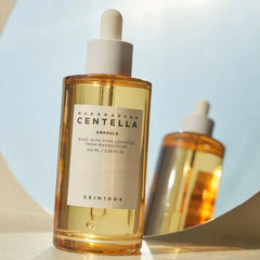 SKIN1004 Madagascar Centella Ampoule Foam 125ml