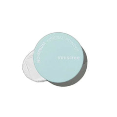 innisfree NO-SEBUM MINERAL POWDER 5g