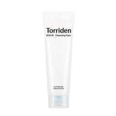 Torriden Dive In Low Molecular Hyaluronic Acid Cleansing Foam 150ml