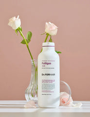 Dr.FORHAIR Folligen Silk Shampoo 500ml
