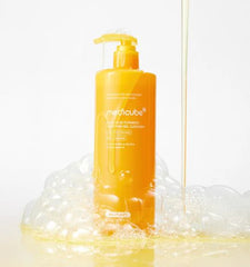 medicube Kojic Acid Turmeric Purifying Gel Cleanser 500ml
