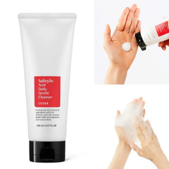 COSRX Salicylic Acid Daily Gentle Cleanser 150ml