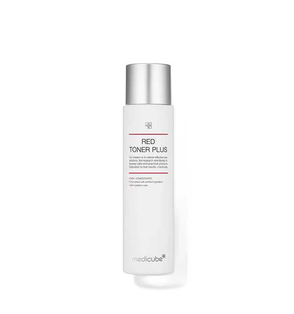 medicube Red Toner Plus 2.0 200ml