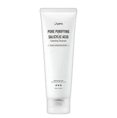 Jumiso Pore-Purifying Salicylic Acid Foaming Cleanser 120g