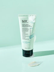 belif Problem Solution Vegan Cleansing Foam 200ml