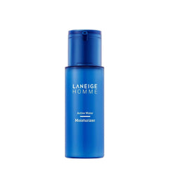 LANEIGE HOMME Active Water Moisturizer 125ml