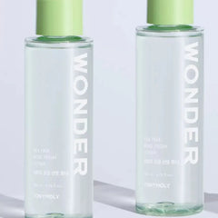 TONYMOLY Wonder Tea Tree Pore Fresh Toner 500ml