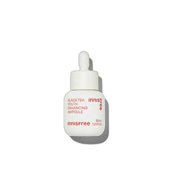 innisfree Black Tea Youth Enhancing Ampoule 30ml (Black Tea + Adenosine)
