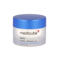 medicube Zero Pore Cream 2.0 50ml