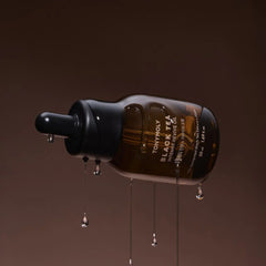TONYMOLY Black Tea Intense Revive Oil 50ml