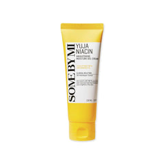 SOME BY MI Yuja Niacin Brightening Moisture Gel Cream  100ml
