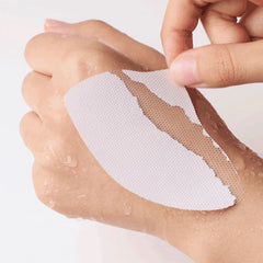 mixsoon Melting Collagen Cheek Film (10ea/5pairs)