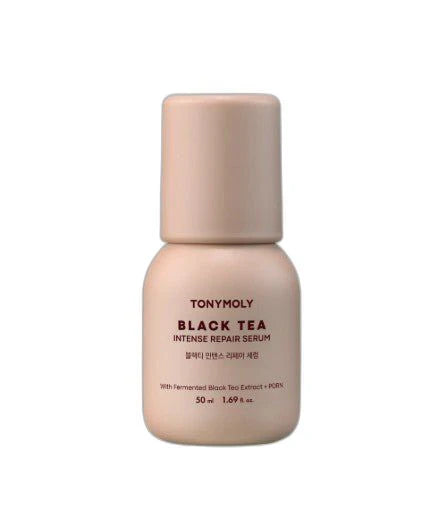 TONYMOLY Black Tea Intense Repair Serum 50ml