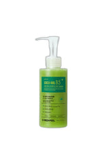 MEDIPEEL PHYTO CICA-NOL B5 AHA BHA Vitamin Calming O2 Deep Cleanser 150ml