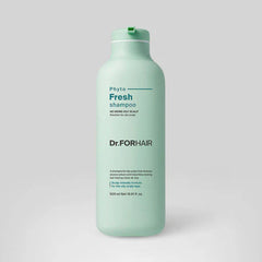 Dr.FORHAIR Phyto Fresh Shampoo 500ml