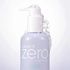BANILA CO Clean It Zero Calming Gel Cleanser 200ml