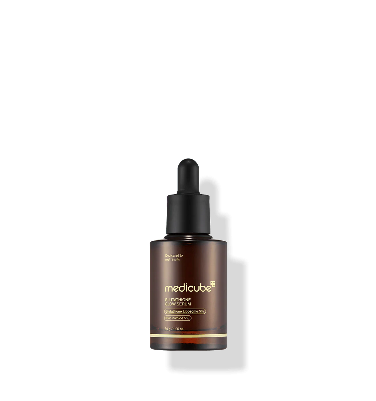medicube AGE-R Glutathione Glow Ampoule 30g