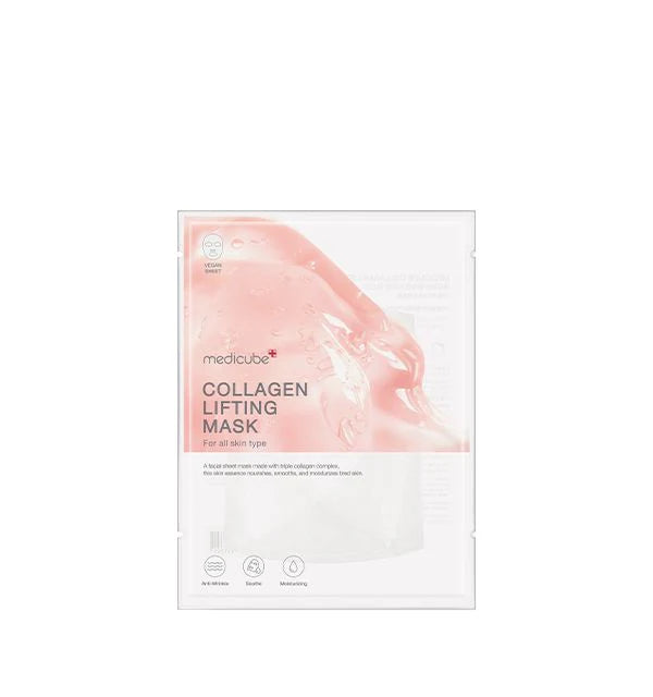 medicube Collagen Lifting Mask 27g X 5ea
