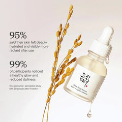[Beauty of Joseon] Glow Serum: Propolis + Niacinamide 30ml