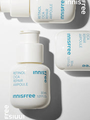 innisfree Retinol Cica Repair Ampoule 30ml