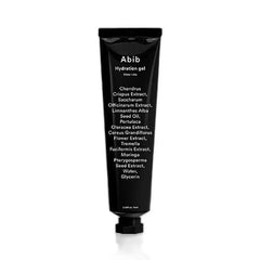 Abib Hydration créme Water tube 75ml