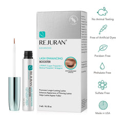 REJURAN Advanced Lash Enhancing Booster 3ml