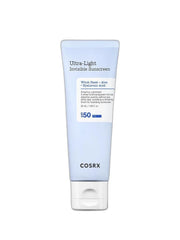 COSRX Ultra-Light Invisible Sunscreen SPF50 PA++++ 50ml