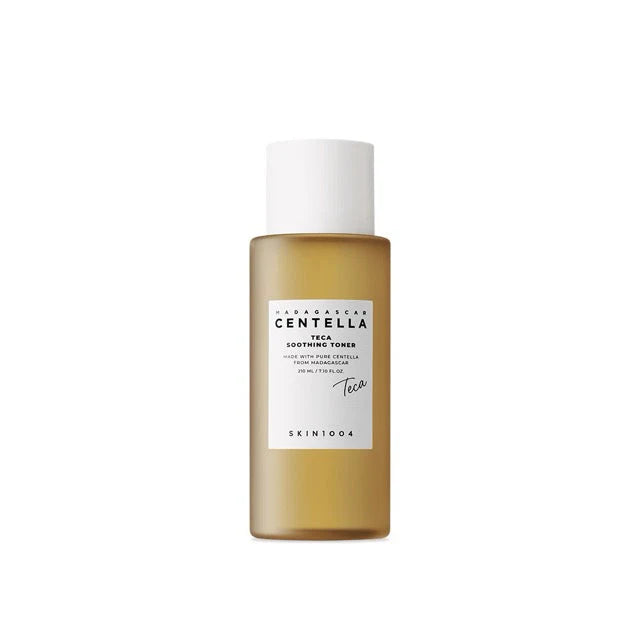 SKIN1004 Centella Teca Soothing Toner 210ml