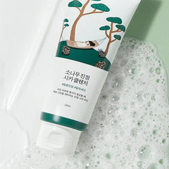 Round Lab Pine Calming Cica Cleanser 150ml