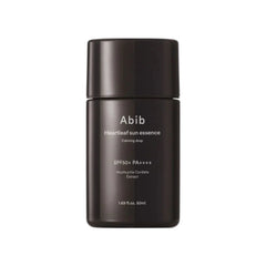 Abib Heartleaf sun essence Calming drop 50ml (SPF50+ PA++++)