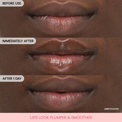 LANEIGE LIP Bouncy & Firm Lip Treatment 12g