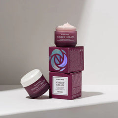 heimish Black Rose Hydra Plumping Sorbet Cream 50ml