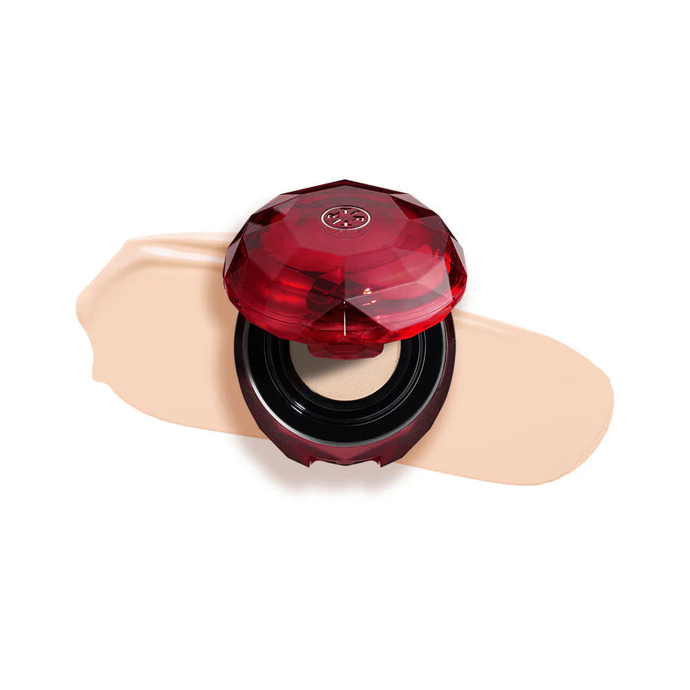 TIRTIR Mask Fit Ruby Mesh Cushion SPF30 PA++ 5g [MINI] (10colors)
