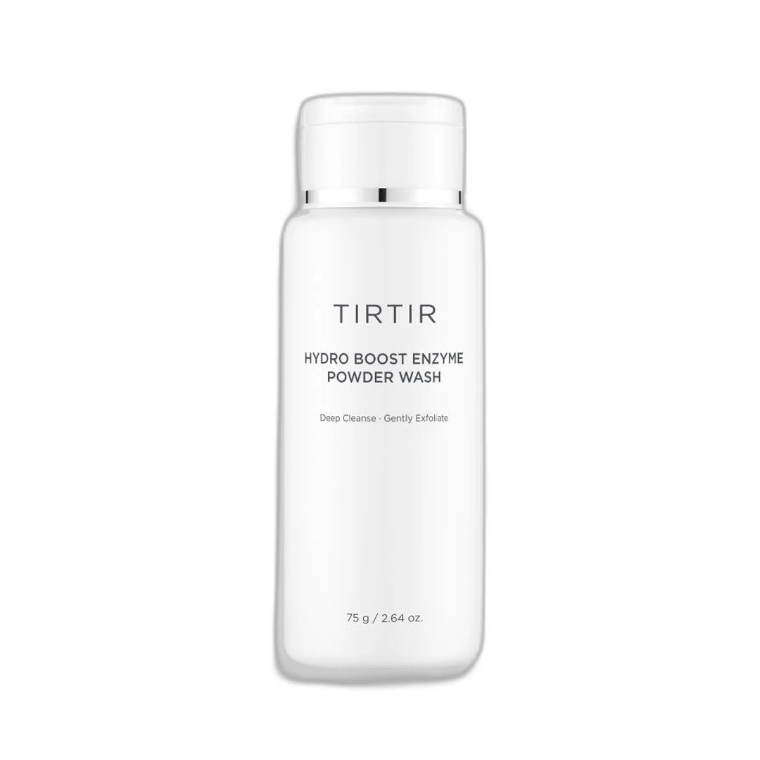 TIRTIR Hydro Boost Enzyme Powder Wash 75g