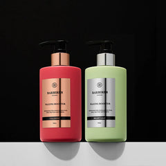 BARBER501 Waxing Booster (300ml)
