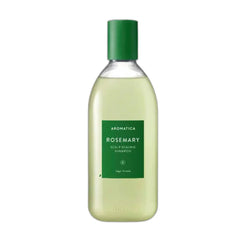 AROMATICA Rosemary Scalp Scaling Shampoo Bar 135g