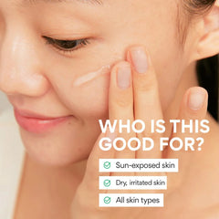 innisfree Aloe Revitalizing Soothing Gel 300ml