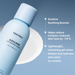 TONYMOLY Azulene Anti Blemish Lotion 200ml