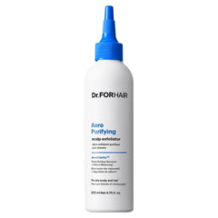 Dr.FORHAIR Aero Purifying Scalp Exfoliator 200ml
