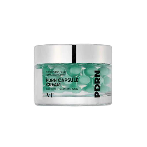 VT PDRN Capsule Cream 100 50ml