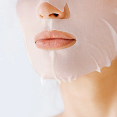 Pyunkang Yul Brightening Mask Pack for Porcelain Skin (25ml x 10ea)