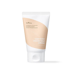 Isntree Yam Root Vegan Milk Cream 80ml