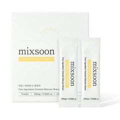 mixsoon Vitamin C Powder 1 BOX (100mg x 10ea)