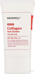 MEDIPEEL Red Lacto Collagen Pore Lifting Sunscreen SPF50+ PA++++ 50g