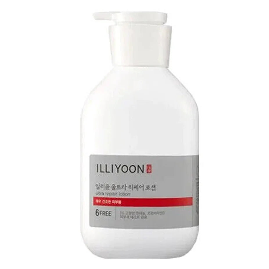 ILLIYOON Ultra Repair Lotion 528ml