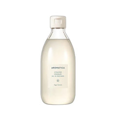 AROMATICA Vitalizing Rosemary All-In-One Wash 300ml (Refill)