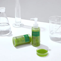 MEDIPEEL PHYTO CICA-NOL B5 AHA BHA Vitamin Calming O2 Deep Cleanser 150ml