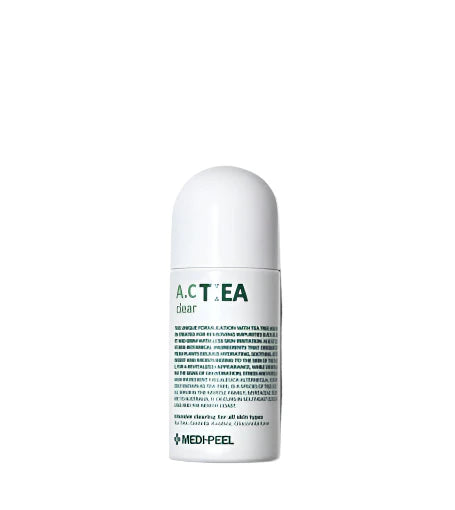 MEDIPEEL A.C Tea Clear 50ml
