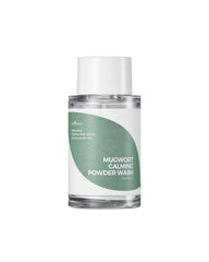 Isntree Mugwort Calming Powder Wash 1g 25ea
