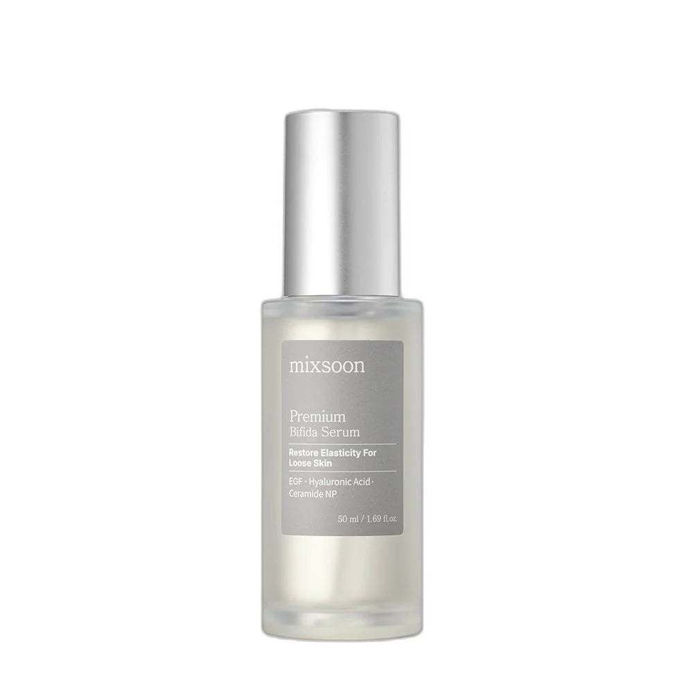 mixsoon Premium Bifida Serum 50ml